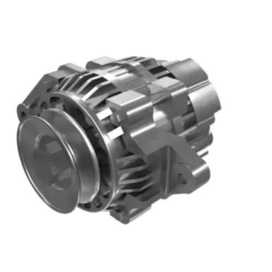 280-3787: 12 Volt Lade-Lichtmaschine