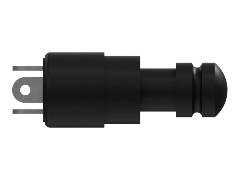 Кнопочный переключатель в сборе