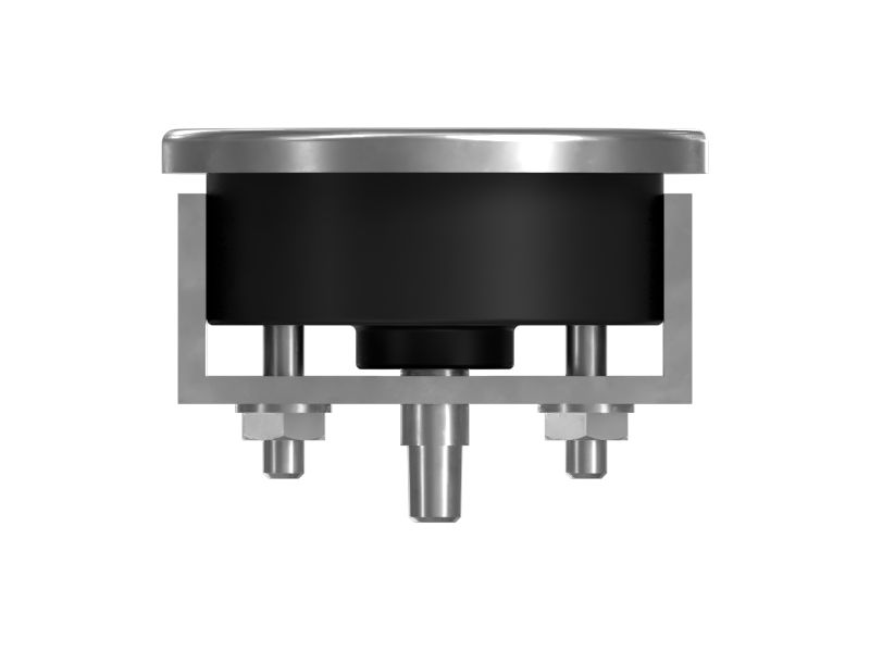 Индикатор давления масла