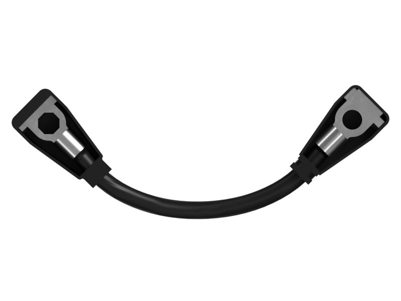 Кабель в сборе