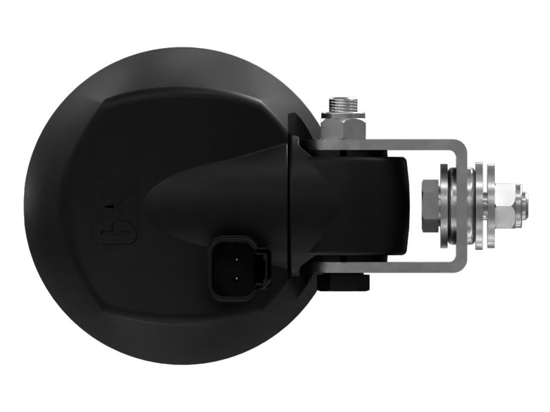 Прожектор с подвесным креплением, 24 В