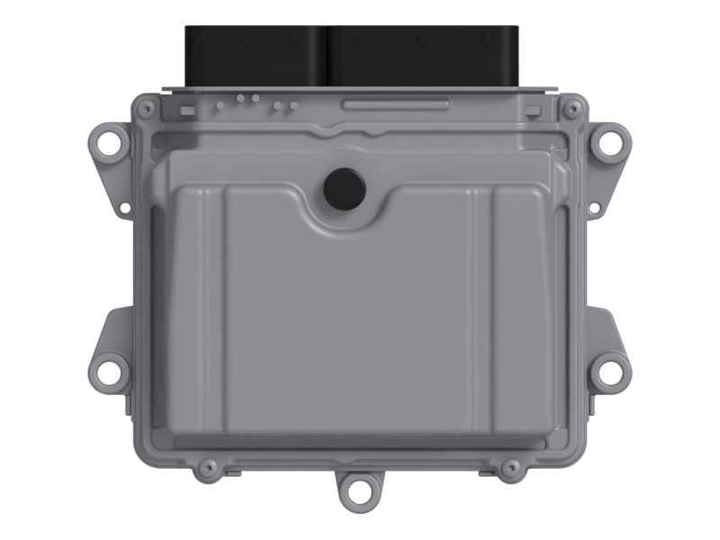 Регулирование реагента-восстановителя