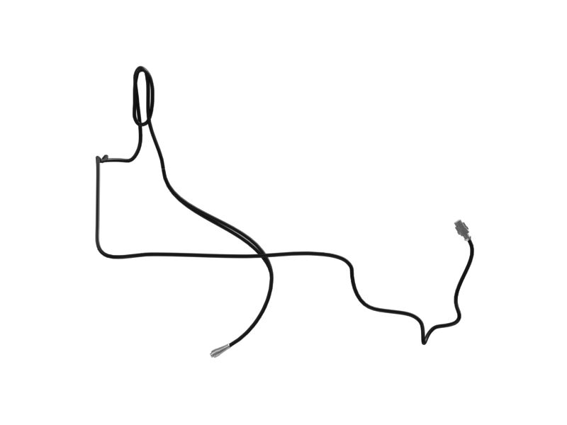 Удлинительный кабель длиной 4,5 м