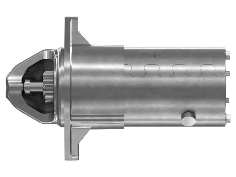 Электростартер 12 В