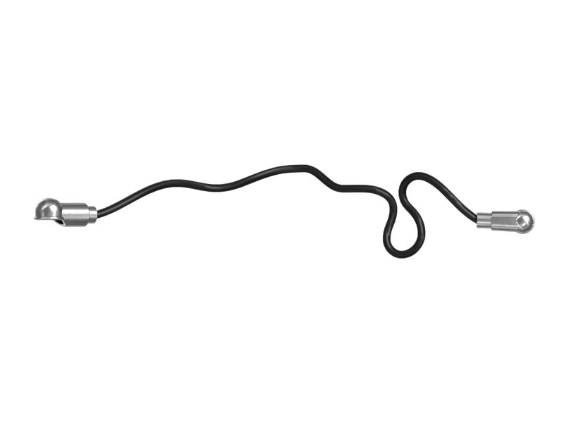 Кабель для выключателя заземления