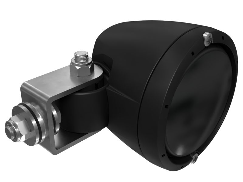 566-3378: Прожектор с подвесным креплением, 24 В