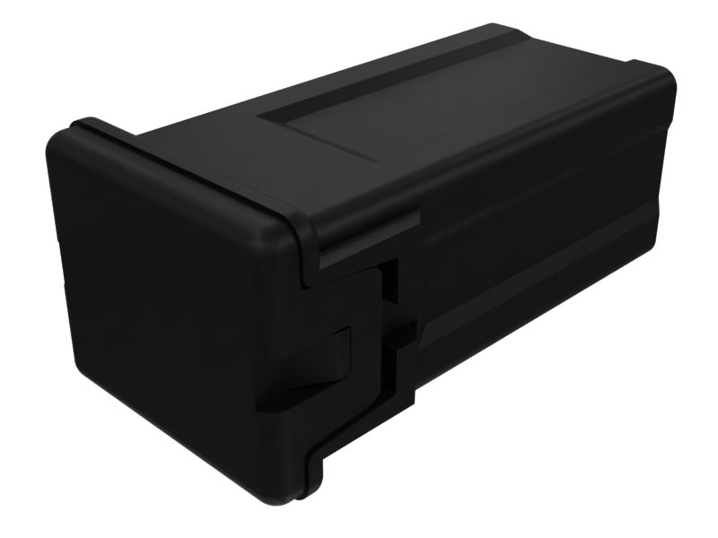 Предохранитель крышки панели 20A