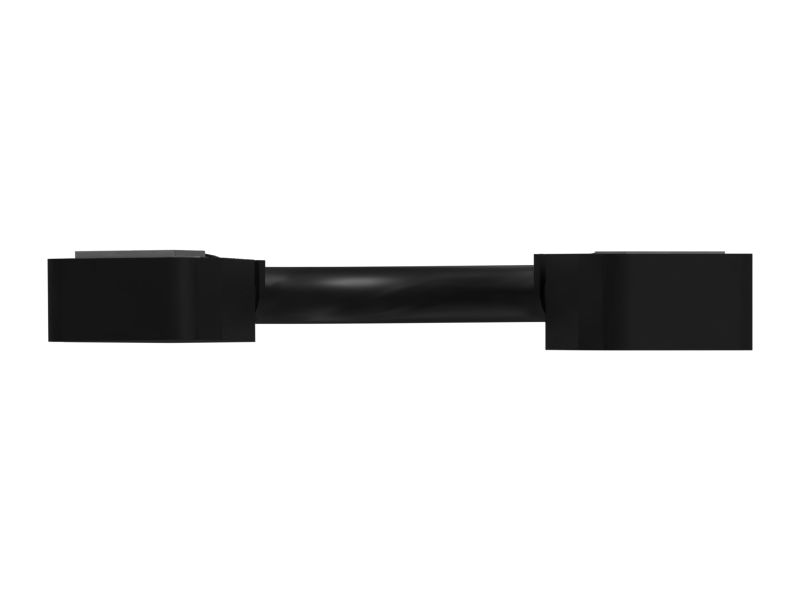 Соединительный кабель для аккумуляторной батареи и жгута проводов 00 AWG