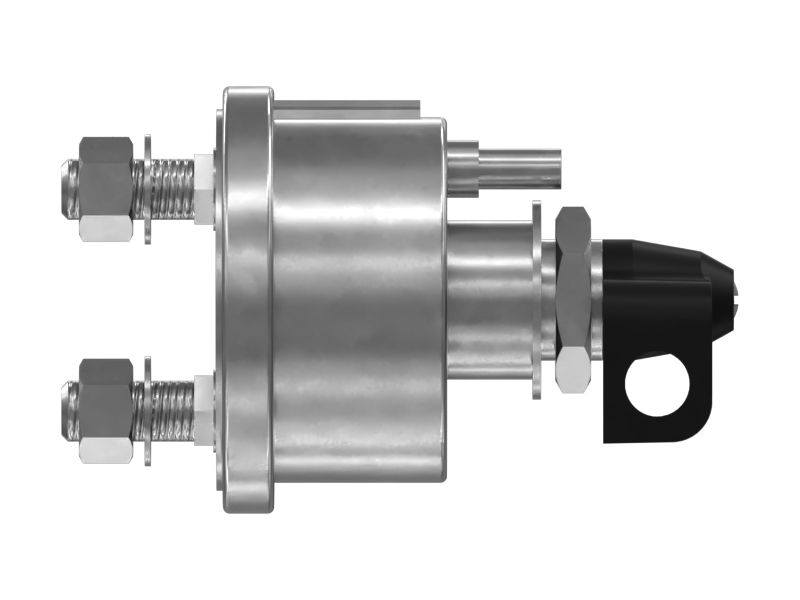 Выключатель массы в сборе