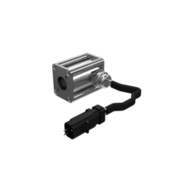 373-1585: bobina per elettrovalvola a corrente continua da 24 volt