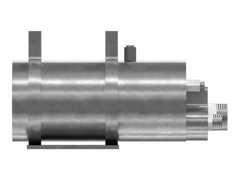 Мотор предварительной смазки