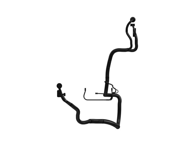 ЖГУТ ПРОВОДОВ В СБОРЕ