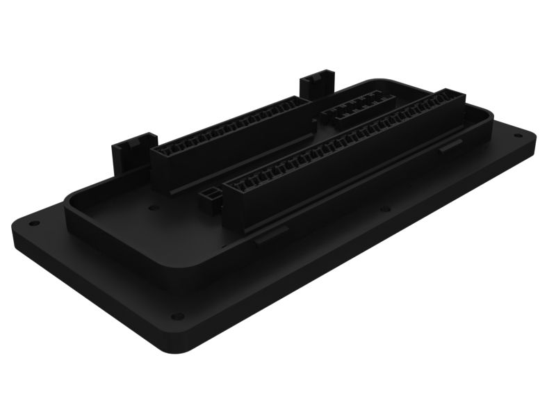 Длинное основание 315 мм