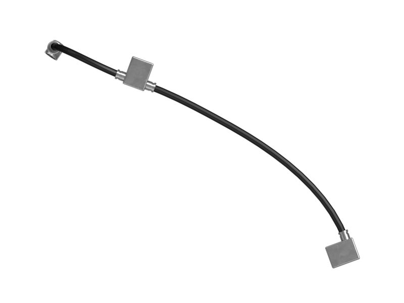 Кабель аккумуляторной батареи в сборе