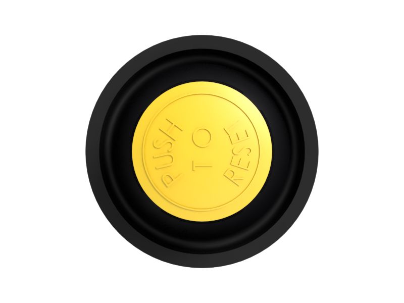 Индикатор замены воздушного фильтра