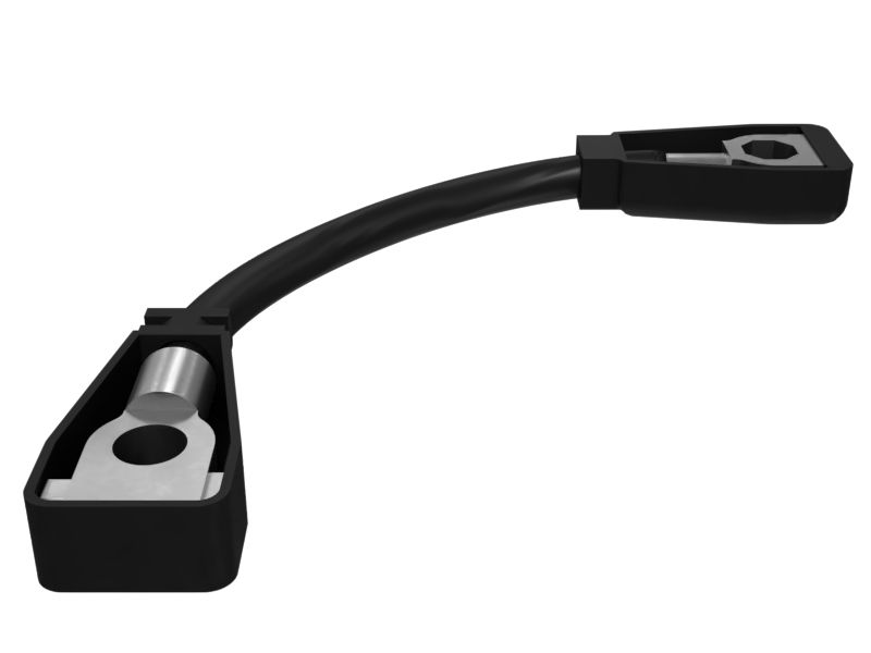 Кабель в сборе