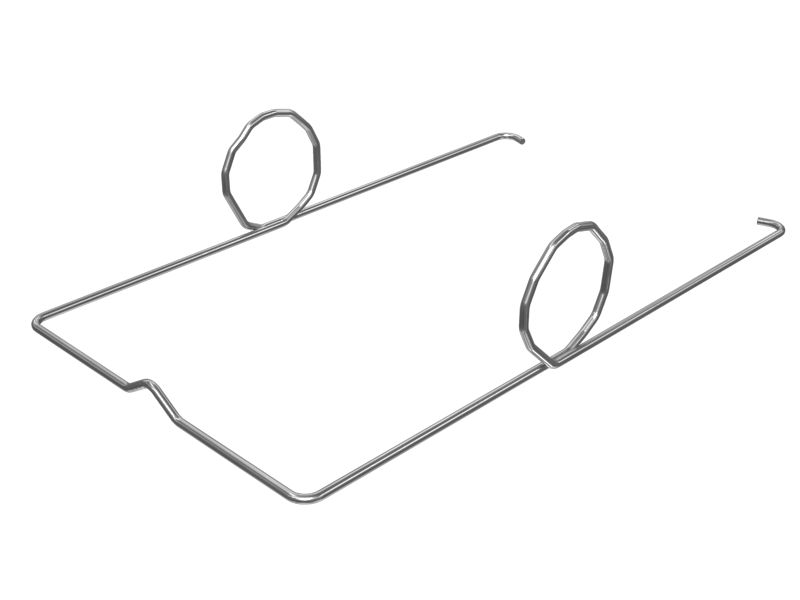 211-0640: ПРУЖИНА РЕЛЕ