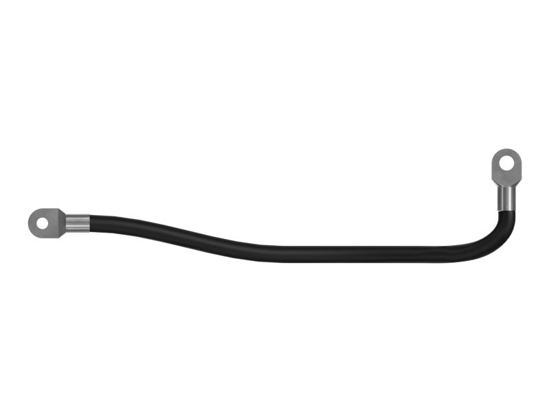 Кабель аккумуляторной батареи, длина 470 мм