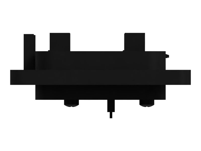 Длинное основание 315 мм