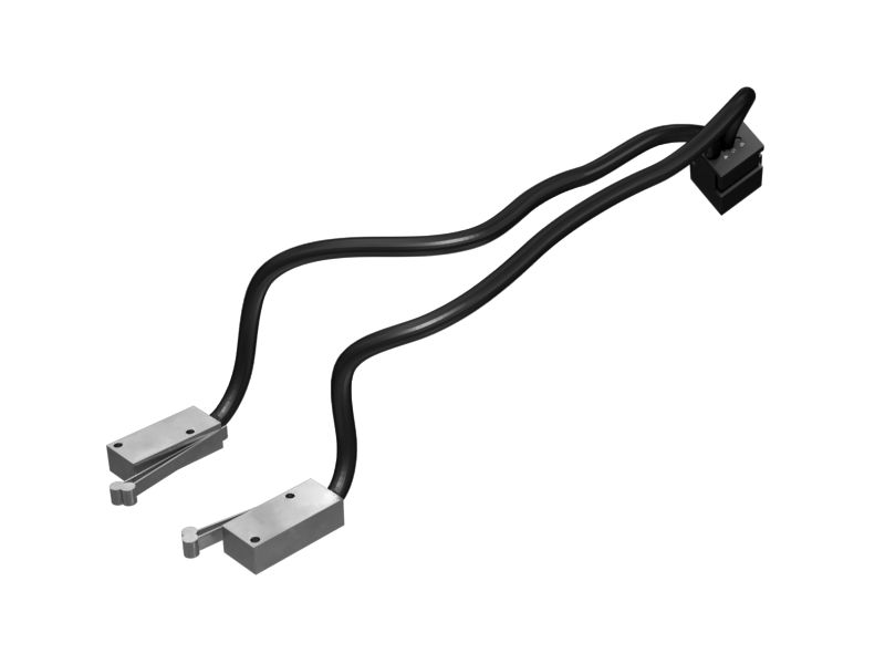 6-контактный концевый переключатель управления рулевого управления Dt