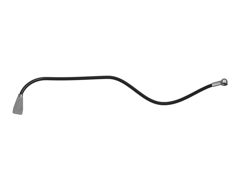 Кабель положительной клеммы аккумулятора длиной 1040 мм