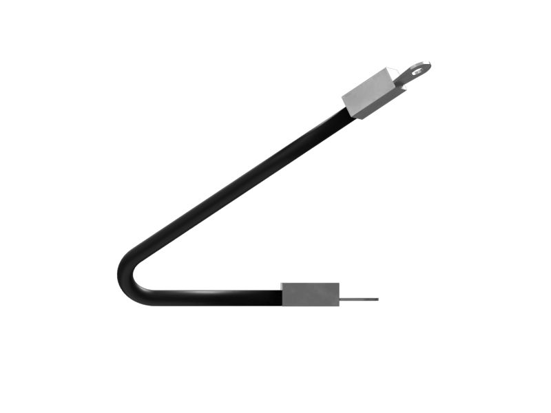 Зарядный провод генератора переменного тока