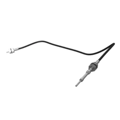 334-6550: Cabin Door Cable