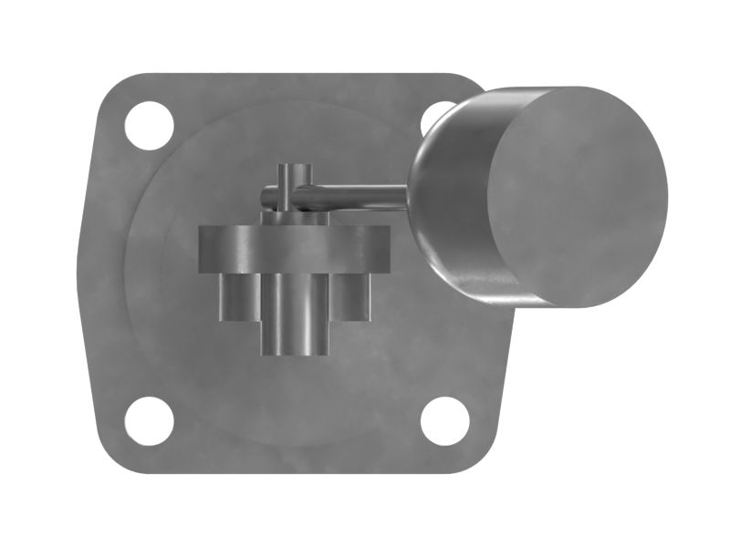 Индикатор уровня охлаждающей жидкости