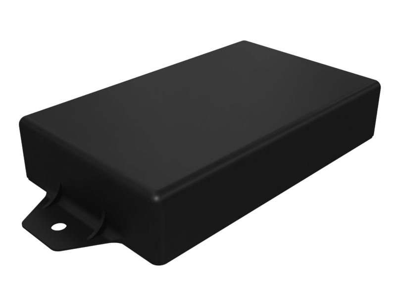 Крышка панели блока плавких предохранителей