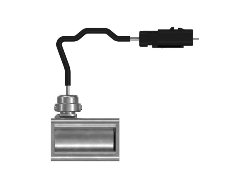 Катушка электромагнитного клапана постоянного тока напряжением 24 Вольта