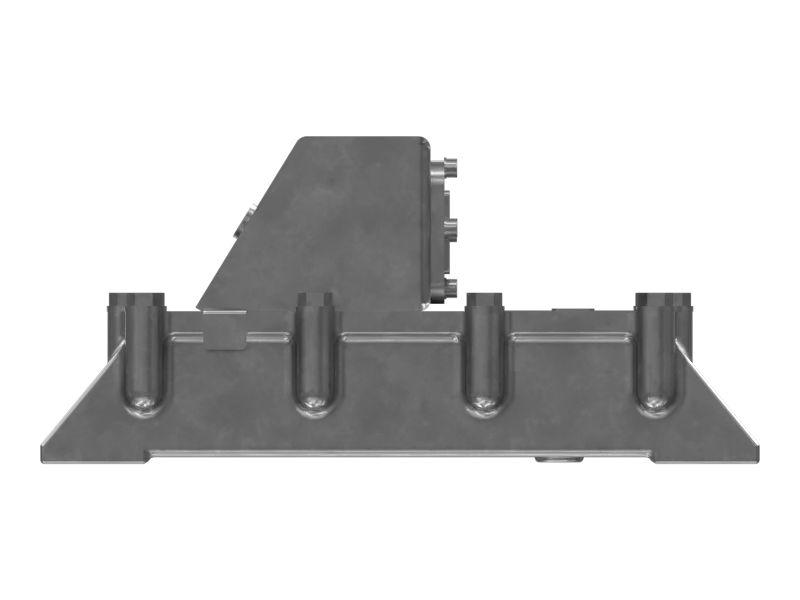 БЛОК УПРАВЛЕНИЯ