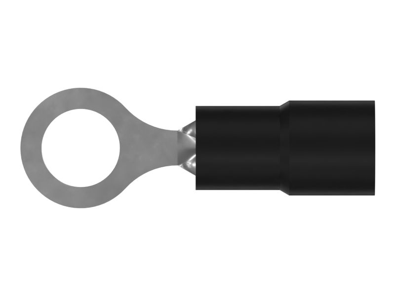 КОЛЬЦЕВАЯ КЛЕММА