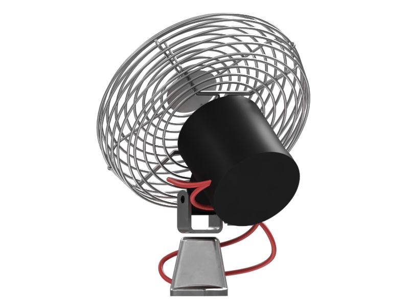 Вентилятор циркуляции воздуха