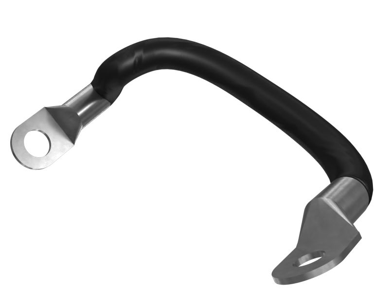 Электрический пусковой кабель