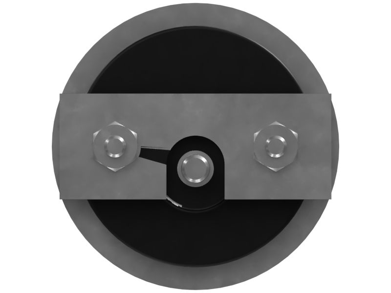 Индикатор давления масла