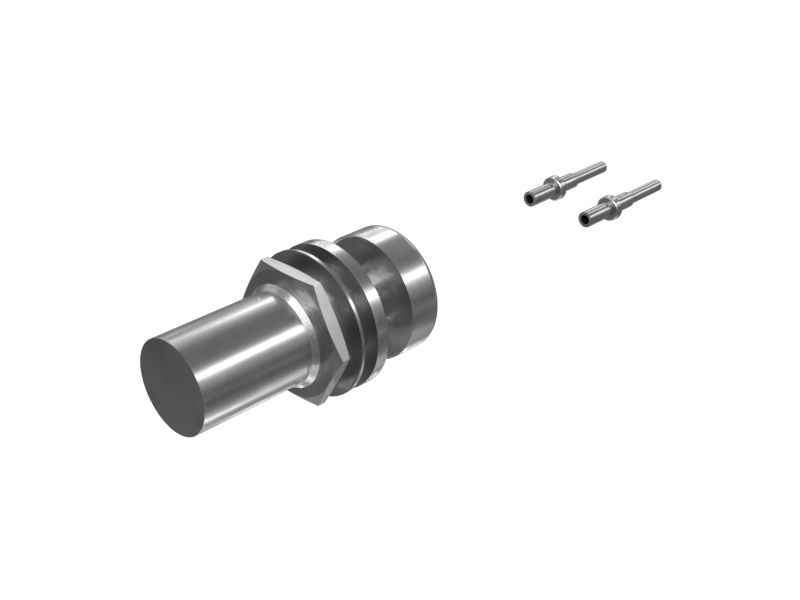 Кнопочный переключатель постоянного тока 5 В