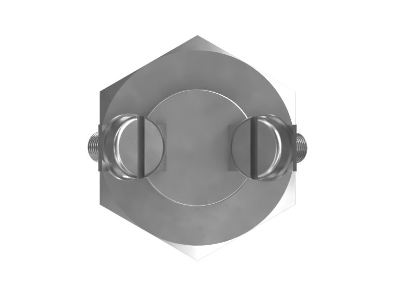 Переключатель в сборе — температура