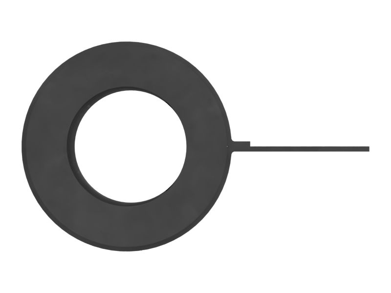 Резистор 2 Ом