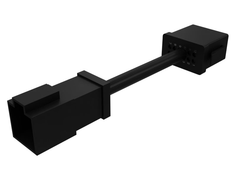 Жгут проводов в сборе