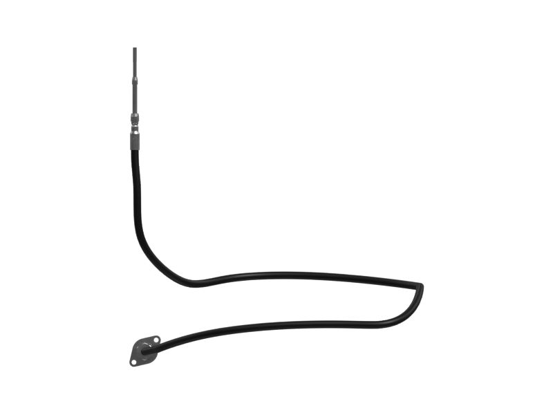 Кабель в сборе