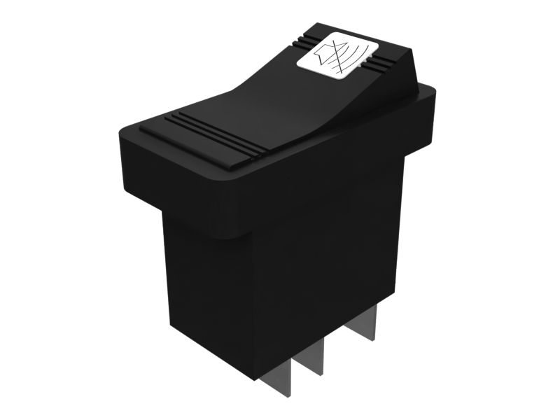 CAE RS442 II ループスイッチャー 中古 本体のみ 284-3852: Switch Assembly-Rocker | Cat® Parts Store