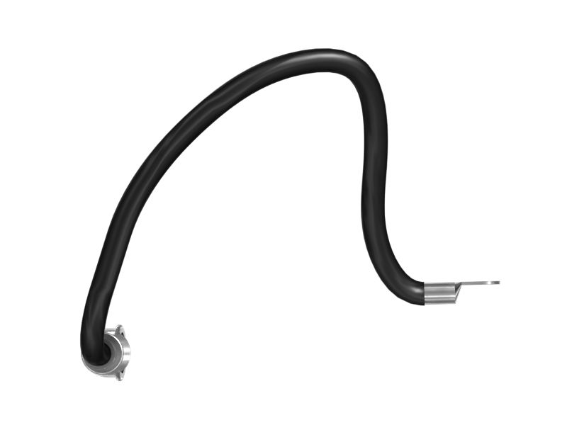 КАБЕЛЬ В СБОРЕ