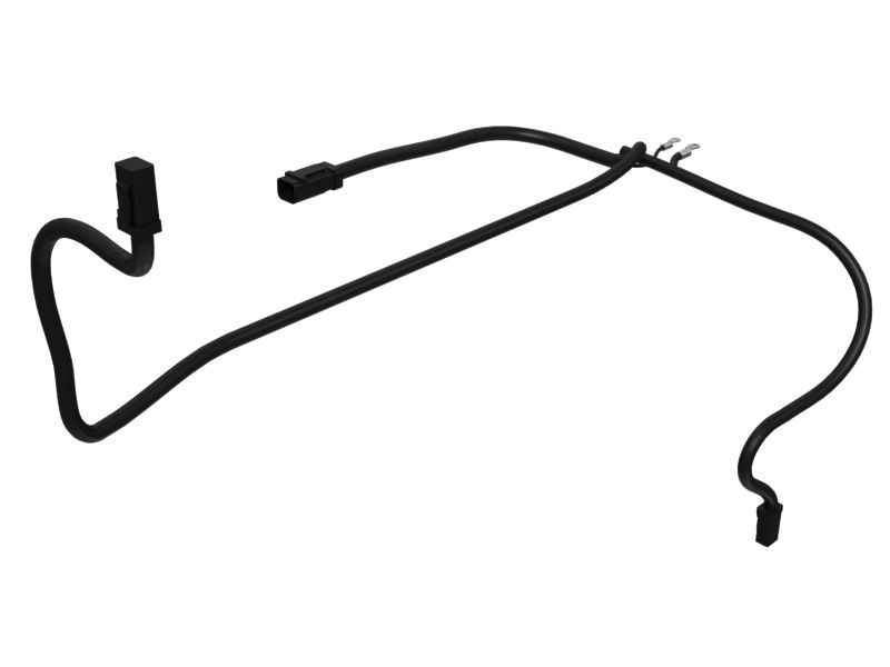 Жгут проводов в сборе