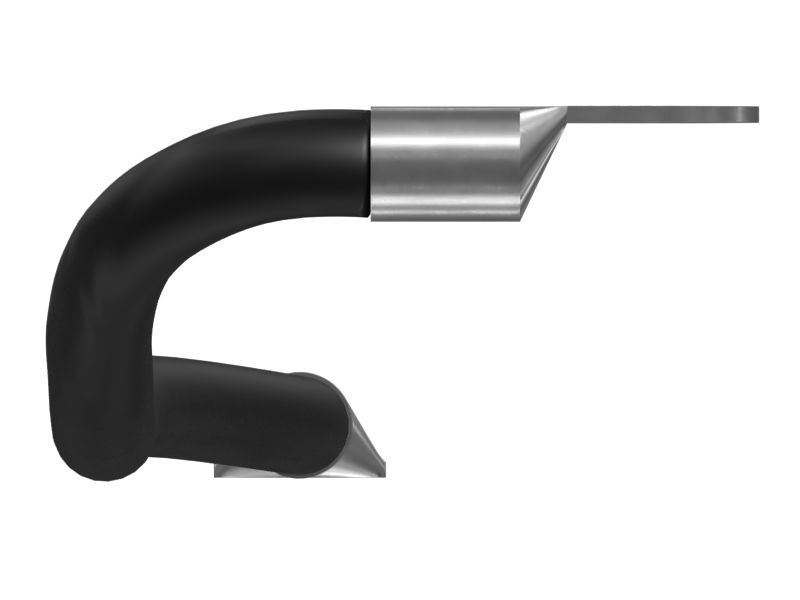 Кабель аккумуляторной батареи, длина 470 мм