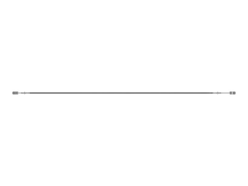 Кабель двери кабины