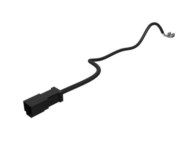 Провод статического переключателя сиденья