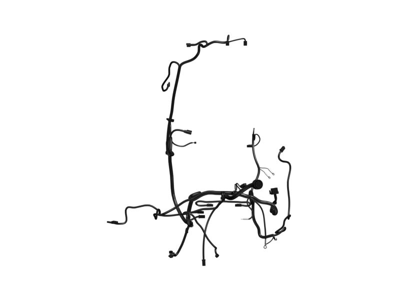 Жгут проводов двигателя в сборе