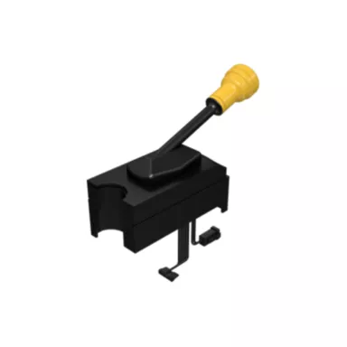149-2331: Styrningsgrupp till transmission