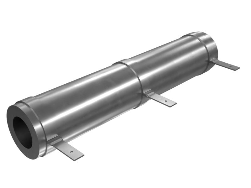 Резистор 2 Ом