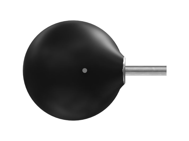 Корпус в сборе — лампа